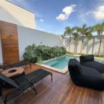 Casa em condomínio à venda com 3 suítes em Alphaville Nova Esplanada, Votorantim, SP