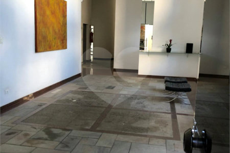 Apartamento à venda com 2 quartos em Pinheiros, São Paulo, SP