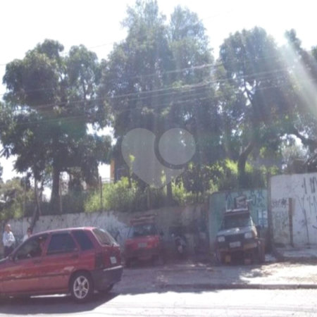 Terreno à venda em Vila do Castelo, São Paulo, SP