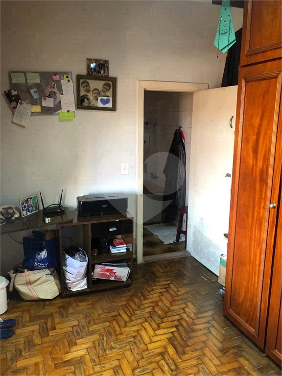 Sobrado à venda com 4 quartos em Santana, São Paulo, SP
