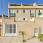 Apartamento à venda com 2 quartos em Jardim Stella, Santo André, SP