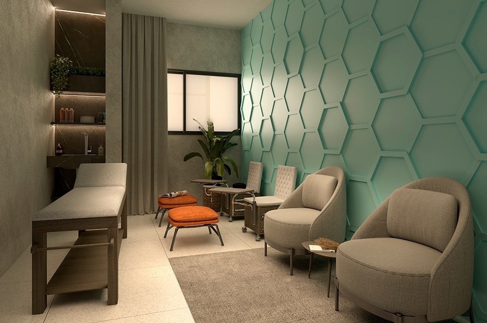 Residencial Majestic