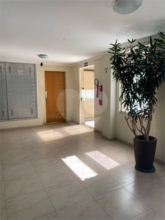 Apartamento à venda com 2 quartos em Vila Nova Cachoeirinha, São Paulo, SP