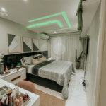 Apartamento à venda com 3 quartos, sendo 1 suíte, em Campo Grande, Rio de Janeiro, RJ
