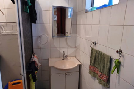 Casa à venda com 3 quartos, sendo 1 suíte, em Santana, São Paulo, SP
