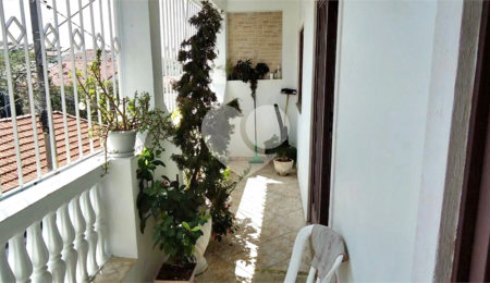Sobrado à venda com 3 quartos, sendo 1 suíte, em Parada Inglesa, São Paulo, SP