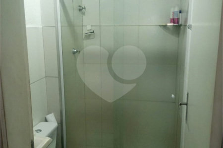 Apartamento à venda com 2 quartos em Campo Grande, Rio de Janeiro, RJ