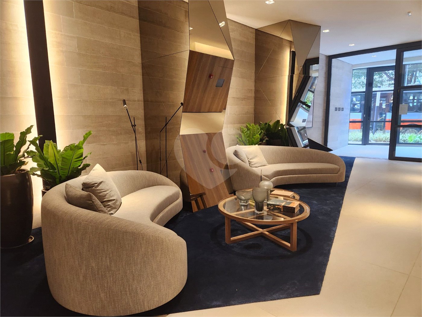 Apartamento à venda com 1 suíte em Perdizes, São Paulo, SP