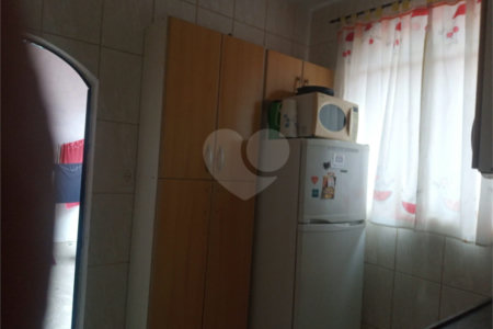 Casa à venda com 2 quartos em Campo Grande, Rio de Janeiro, RJ