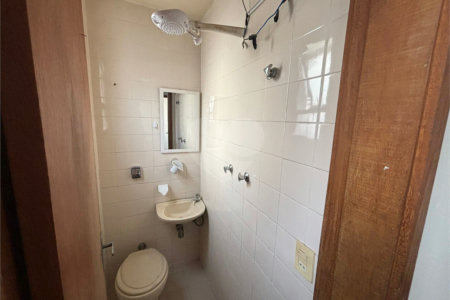 Apartamento à venda com 4 quartos, sendo 1 suíte,  em Tijuca, Rio de Janeiro, RJ