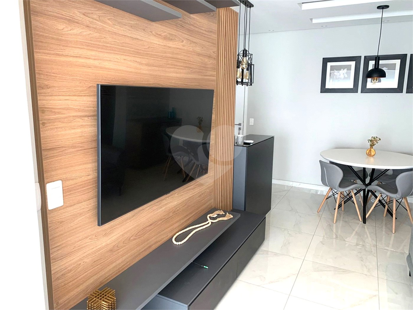 Apartamento à venda ou para alugar com 2 quartos, sendo 1 suíte, em Vila Leopoldina, São Paulo, SP