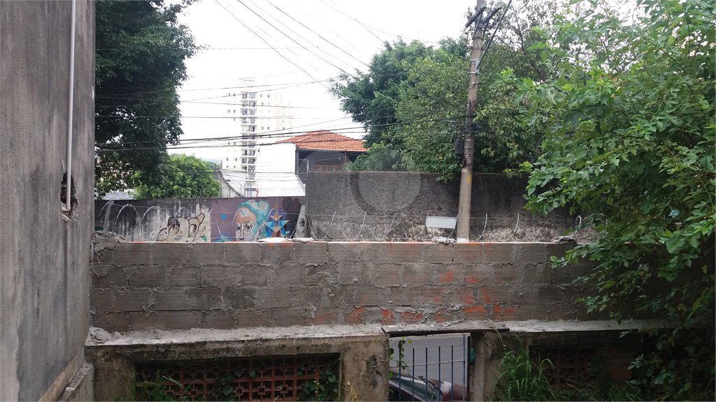 Terreno à venda em Parque Imperial, São Paulo, SP