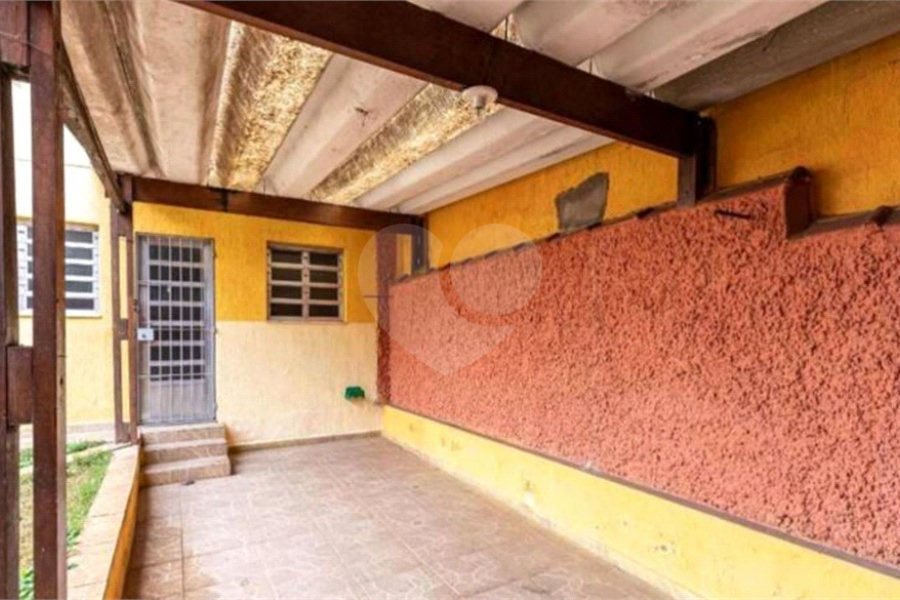 Sobrado à venda com 3 quartos em Freguesia do Ó, São Paulo, SP