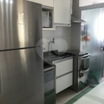 Apartamento à venda com 2 quartos, sendo 1 suíte, em Jaguaré, São Paulo, SP
