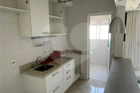 Apartamento à venda com 2 quartos, sendo 1 suíte, em Vila Gustavo, São Paulo, SP