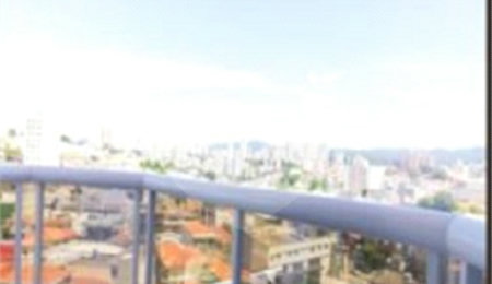 Apartamento à venda com 2 quartos, sendo 1 suíte,  em Água Fria, São Paulo, SP