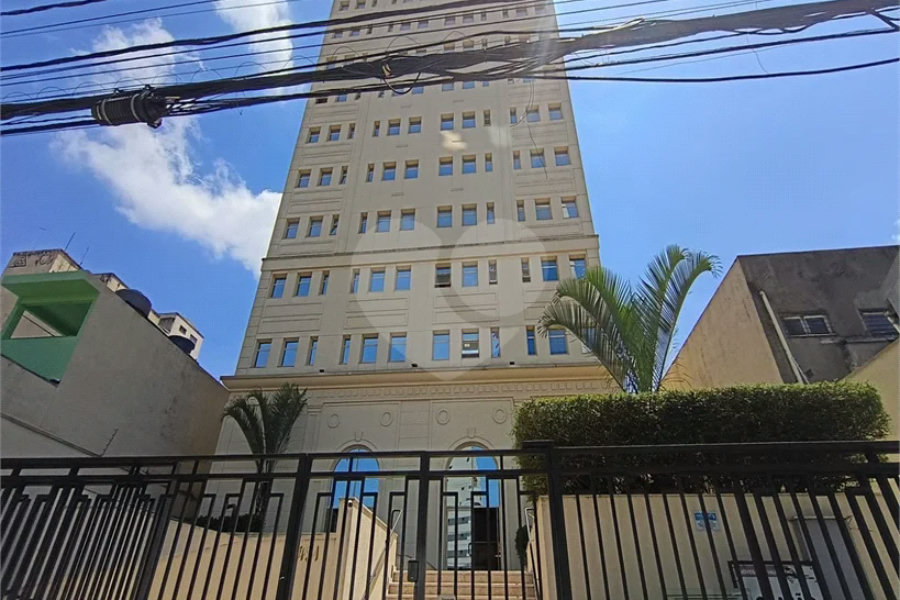 Sala para alugar em Santana, São Paulo, SP