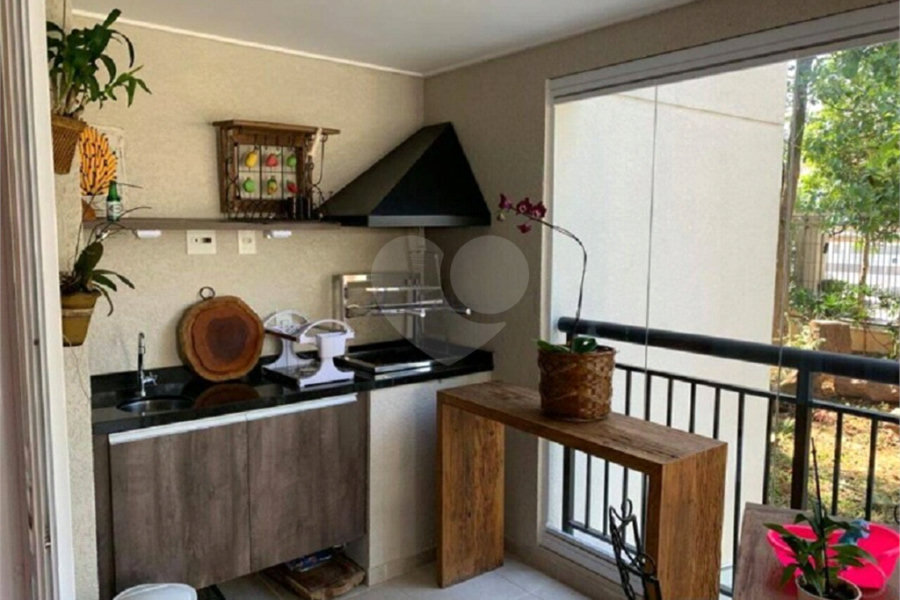 Apartamento à venda com 2 suítes em Tremembé, São Paulo, SP