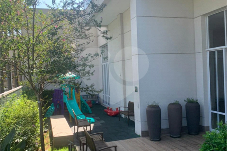 Apartamento à venda com 1 quarto em Santana, São Paulo, SP