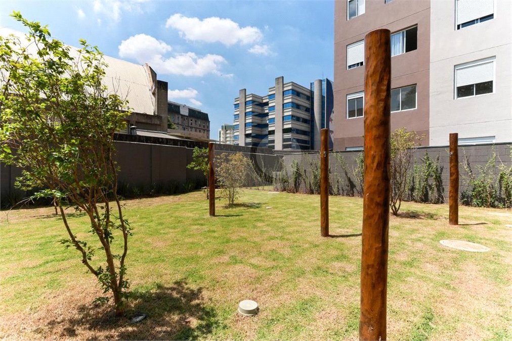 Apartamento para alugar com 2 quartos em Santana, São Paulo, SP