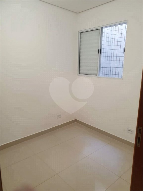 Apartamento à venda com 1 quarto em Vila Mazzei, São Paulo, SP
