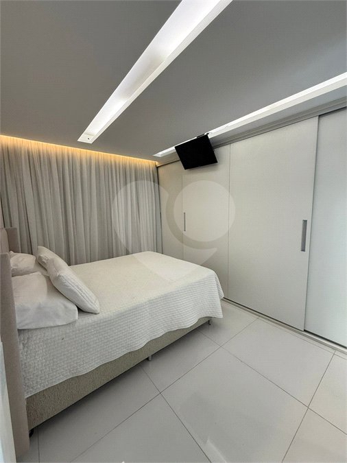 Apartamento à venda com 3 quartos, sendo 1 suíte, em Vila Leopoldina, São Paulo, SP
