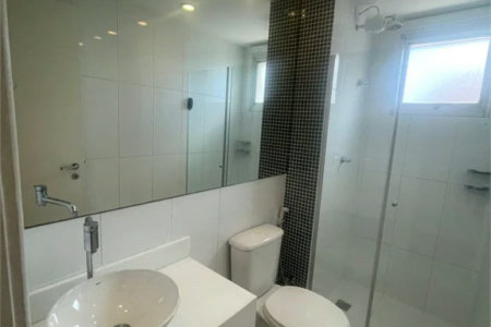Apartamento à venda com 2 quartos em Jardim Ampliação, São Paulo, SP