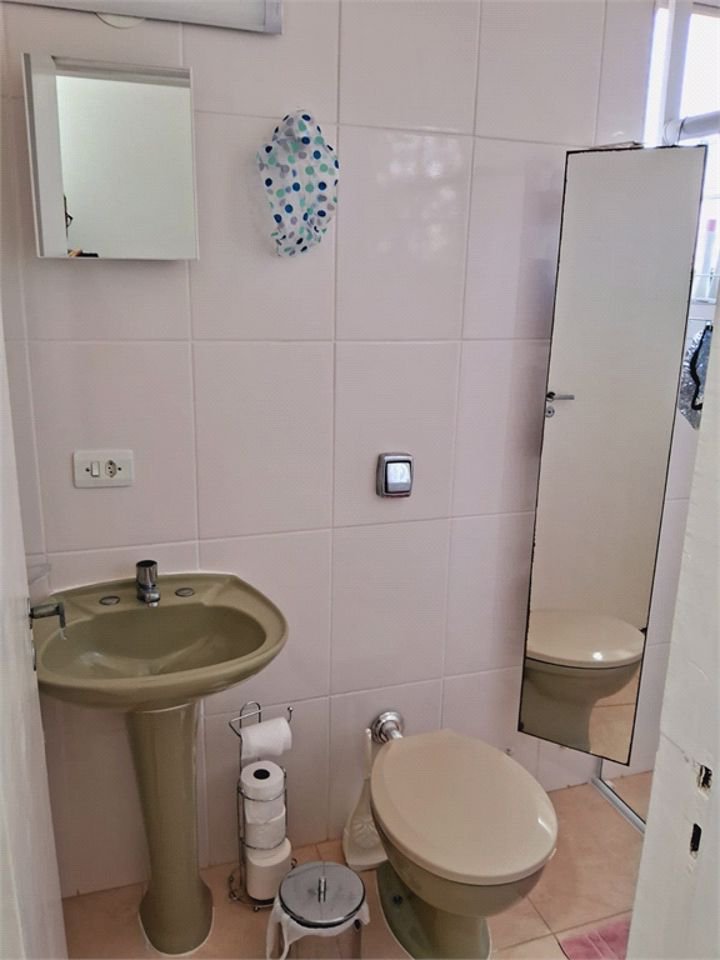 Apartamento com 3 dormitórios à venda, 100 m² por R$ 460.000,00 - Jardim Las Palmas - Guarujá/SP