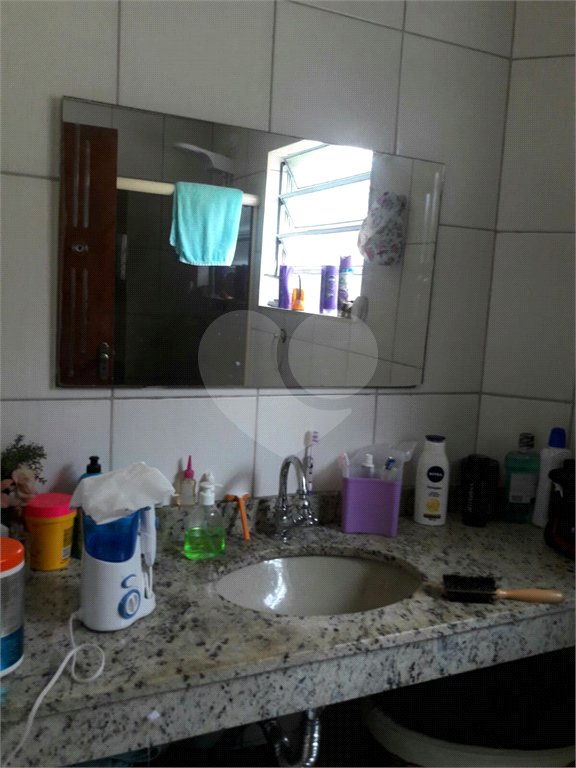 Casa à venda com 2 quartos em Jardim Arpoador, São Paulo, SP