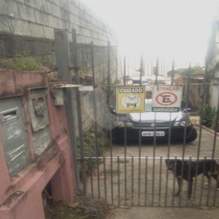 Terreno à venda em Vila Romana, São Paulo, SP