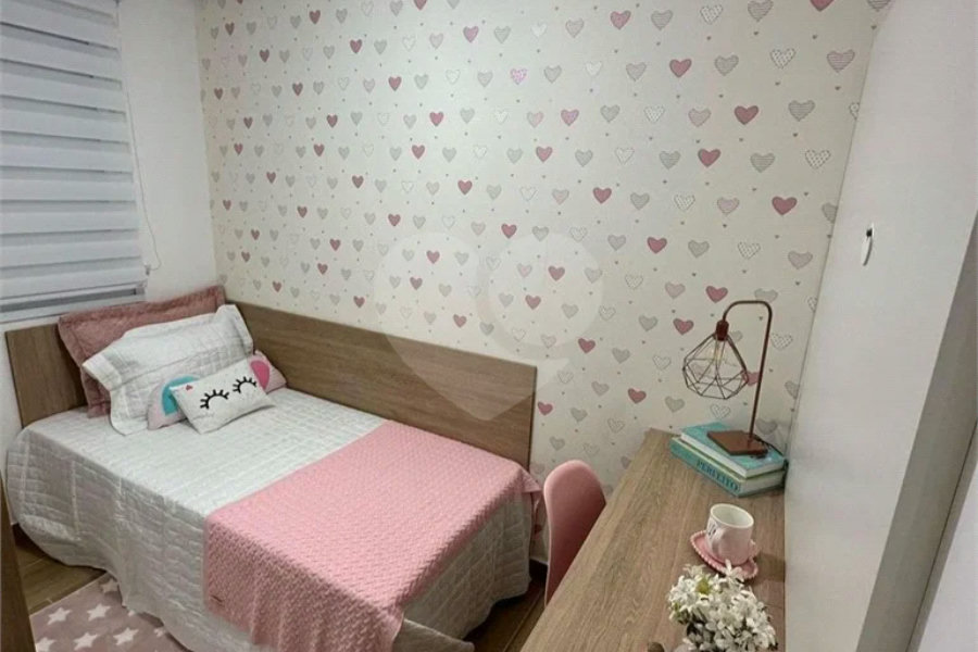 Apartamento à venda com 1 quarto em SANTANA, São Paulo, SP