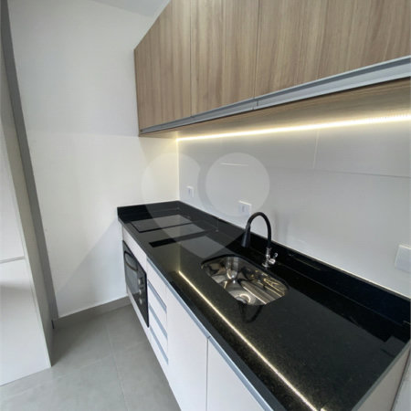 Apartamento para alugar com 1 quarto em Santana, São Paulo, SP