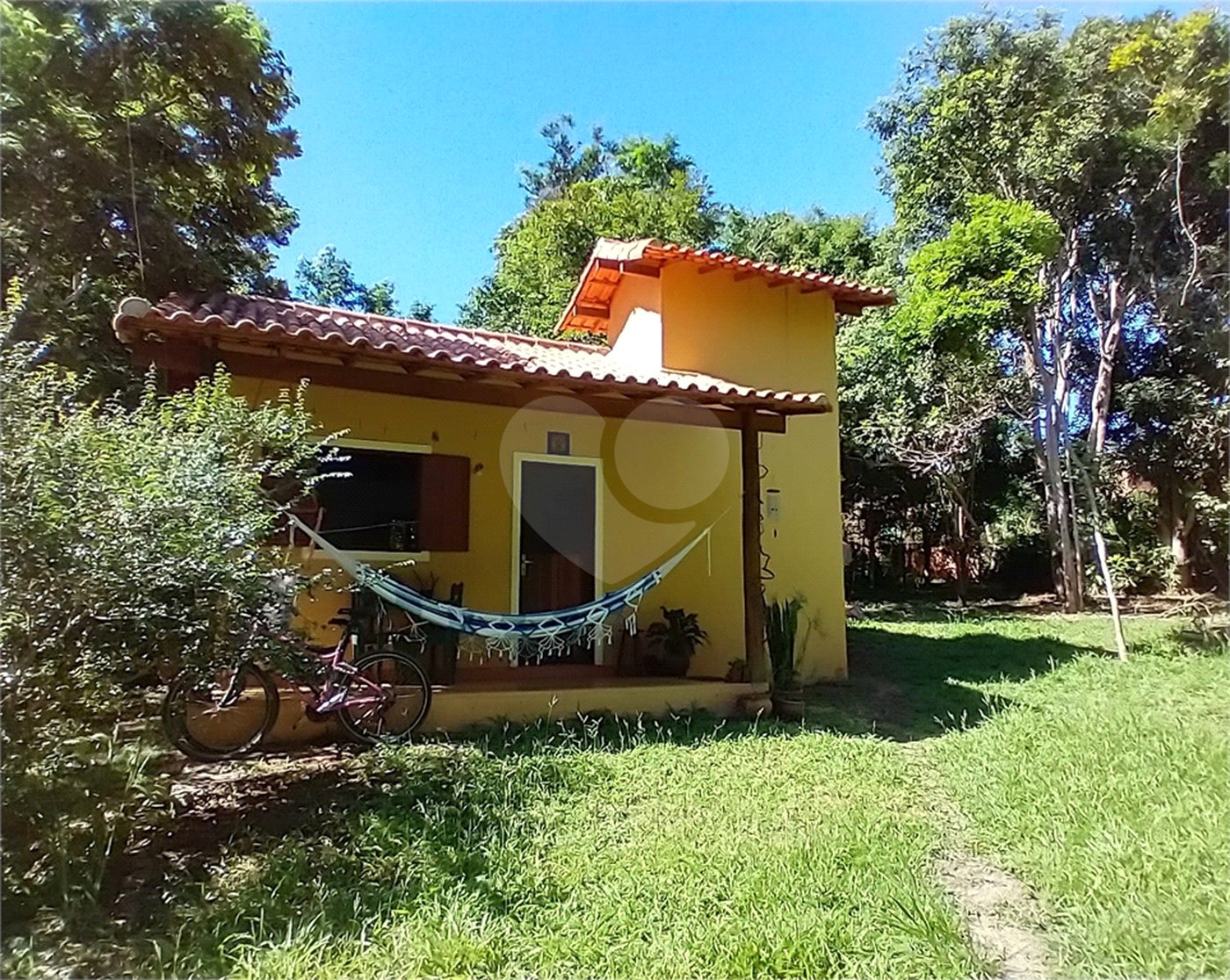 Casa à venda com 1 quarto em Vila Verde, Armação dos Búzios, RJ