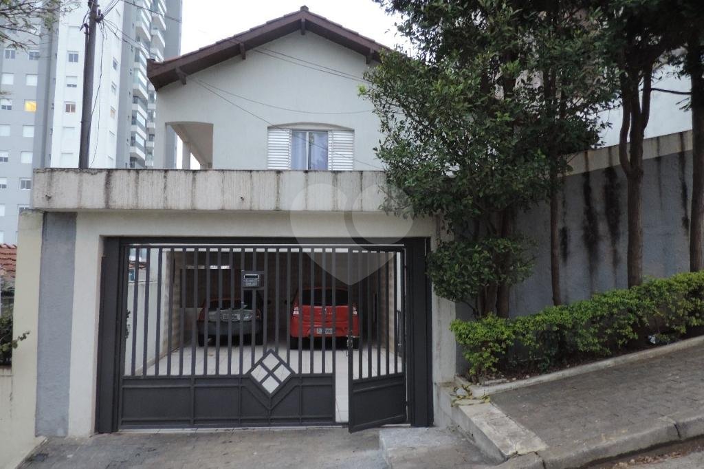 Sobrado à venda com 6 quartos, sendo 2 suítes, em Casa Verde, São Paulo, SP