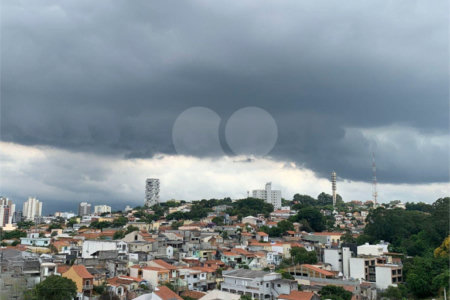 Apartamento à venda com 1 quarto em Alto da Lapa, São Paulo, SP