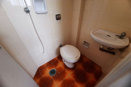 Apartamento com 3 dormitórios à venda, 72 m² por R$ 349.800,00 - Parque Enseada - Guarujá/SP