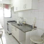 Apartamento à venda com 2 quartos, sendo 1 suíte, em Vila Gumercindo, São Paulo, SP