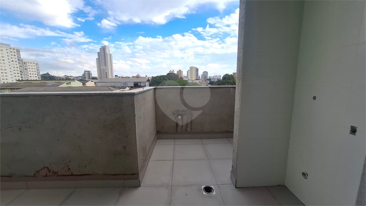 Apartamento à venda com 2 quartos em Parque Vitória, São Paulo, SP
