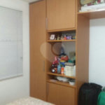 Apartamento à venda com 3 quartos em Horto, São Paulo, SP