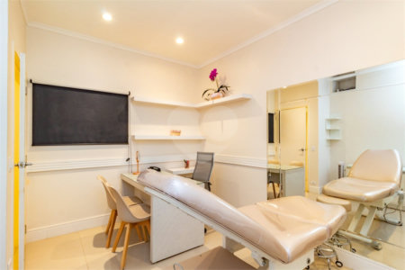 Sobrado à venda com 1 quarto em Brooklin, São Paulo, SP