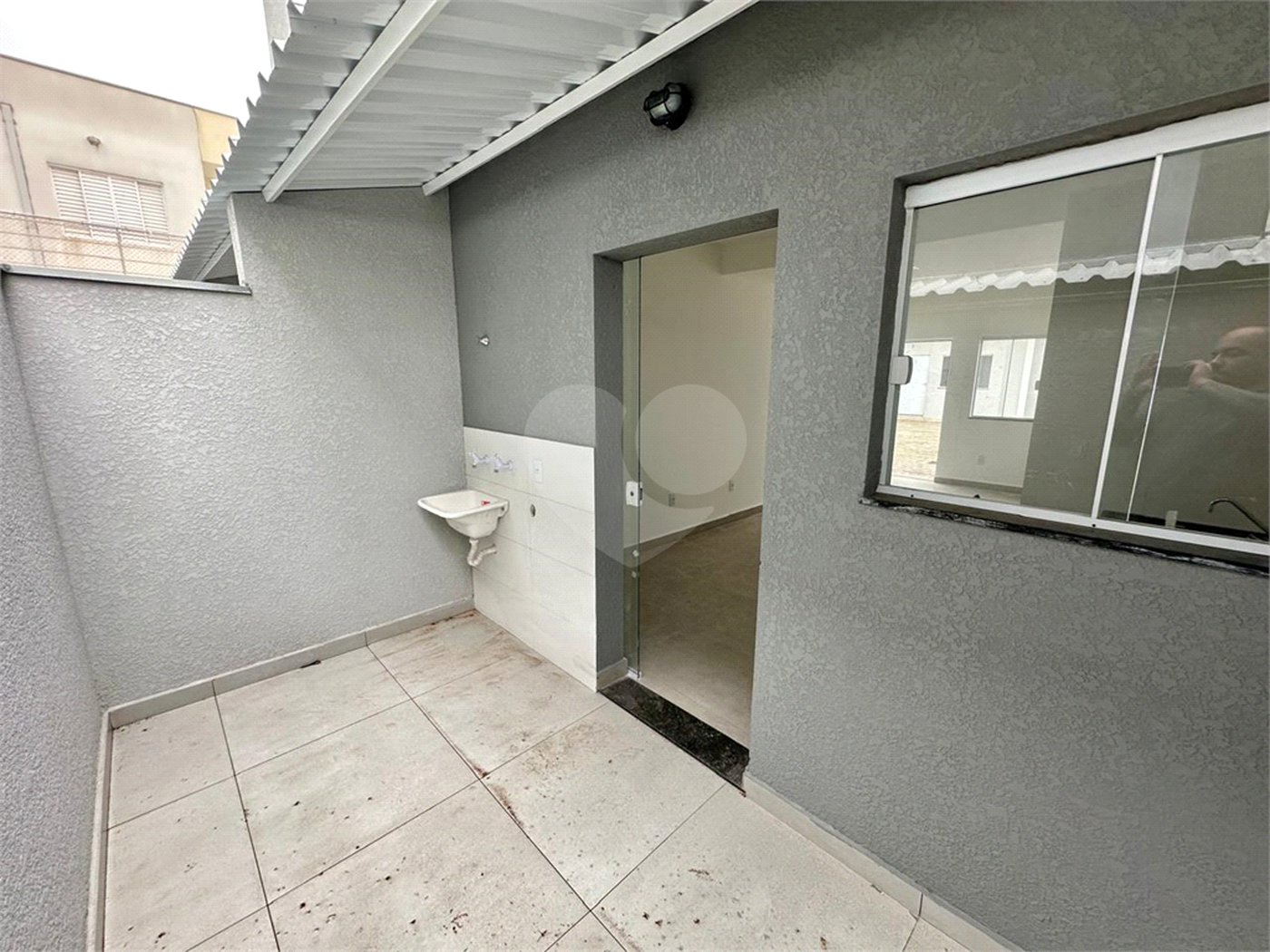 Casa à venda com 2 quartos no condomínio Residencial Vila Nova, Sorocaba - SP