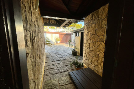 Casa em condomínio à venda com 4 suítes em Albatroz, Armação dos Búzios, RJ