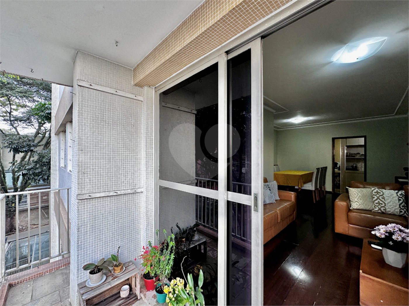 Apartamento à venda com 3 quartos, sendo 1 suíte, em Vila Sofia, São Paulo, SP