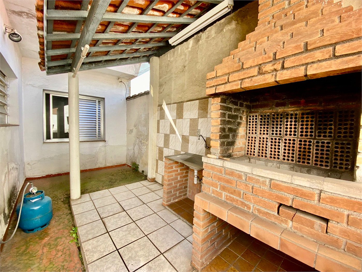 Sobrado à venda com 3 quartos em Aclimação, São Paulo, SP
