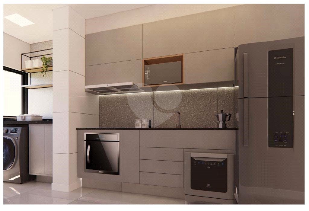Apartamento à venda com 2 suítes no Centro, Atibaia, SP