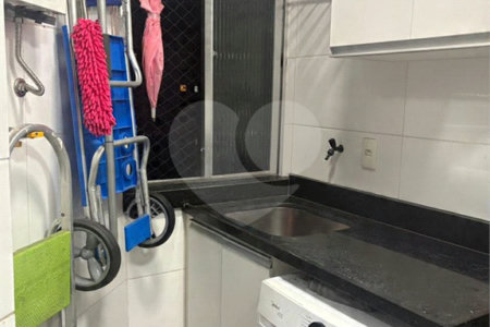 Apartamento à venda com 2 quartos em Anil, Rio de Janeiro, RJ