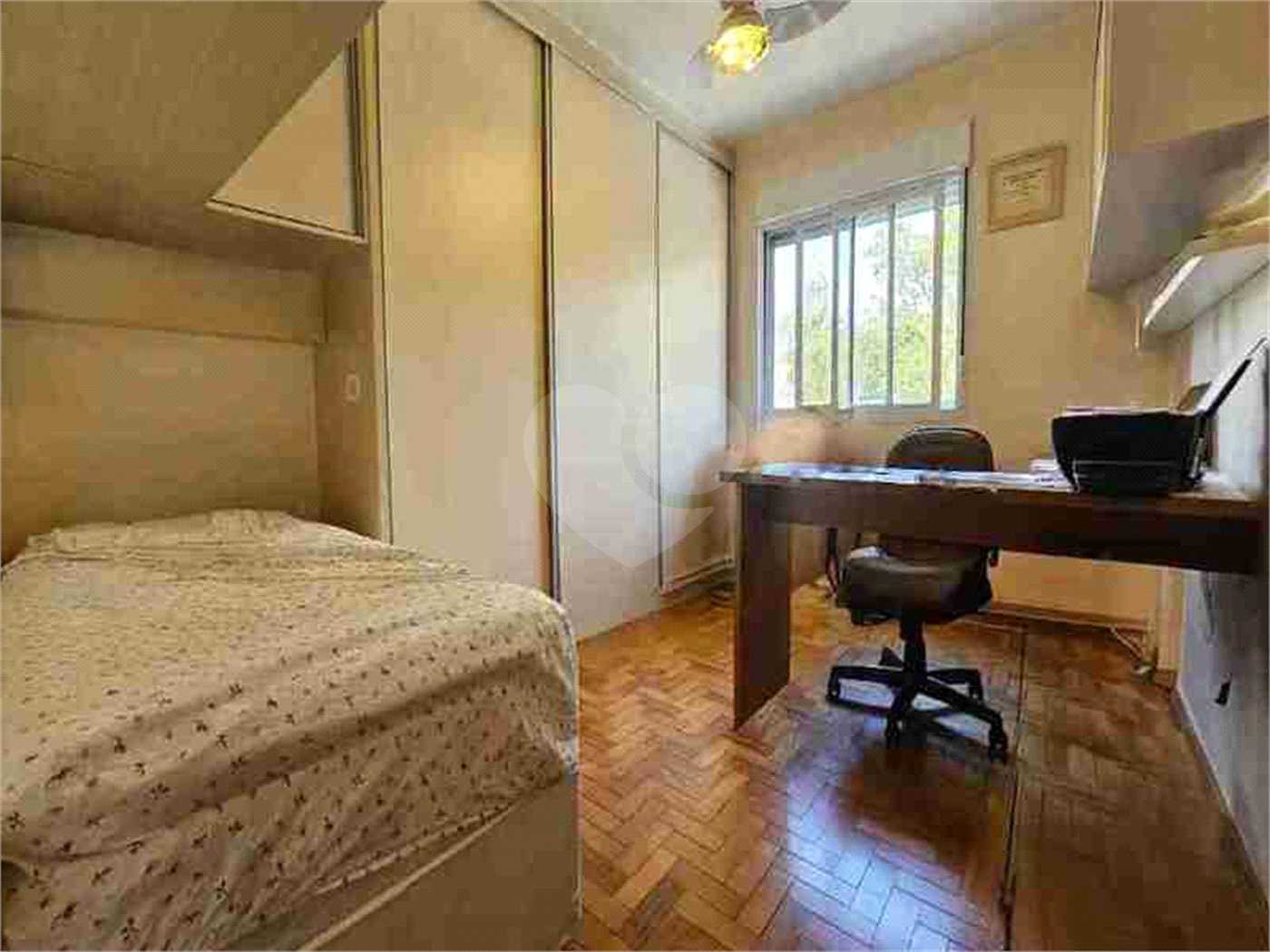 Apartamento à venda com 2 quartos em Vila Mariana, São Paulo, SP
