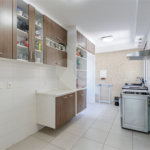Apartamento à venda com 2 suítes em Jurubatuba, São Paulo, SP