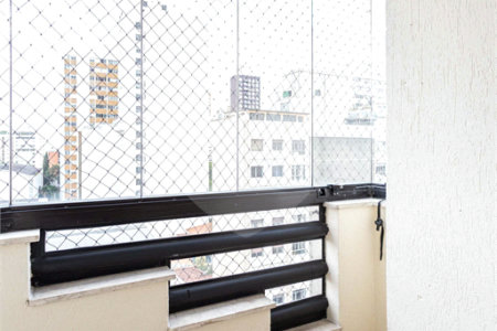 Apartamento à venda com 3 suítes em Perdizes, São Paulo, SP
