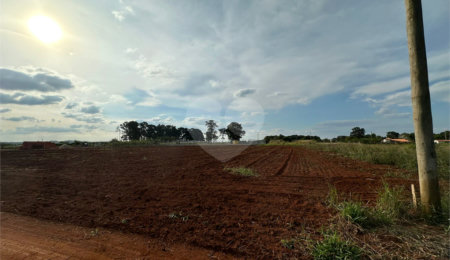 Terreno à venda em Mato Seco, Itapetininga, SP